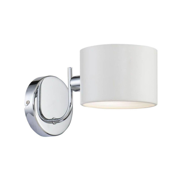 Freya Modern Anita Хром Бра E14 40W FR5012WL-01CH