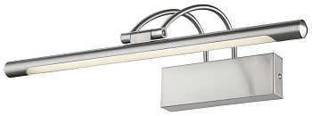 Velante 208-201-01, Светильник настенный LED,45x0.2W