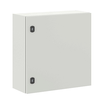 DKC Корпус навесной STE с М/П ВхШхГ 600x600x250 мм