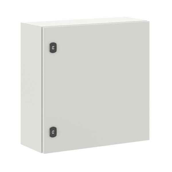 DKC Корпус навесной STE с М/П ВхШхГ 600x600x250 мм