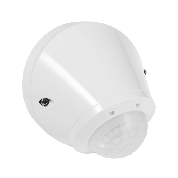 Купить Legrand Lighting Management Датчик движения PIR IP55 настенный/потолочный 360°, блистер 048946