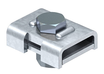 OBO Bettermann Клемма соединительная для проволоки 5012015