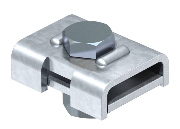 OBO Bettermann Клемма соединительная для проволоки 5012015