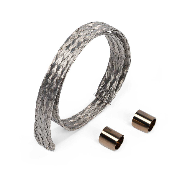 КВТ Комплект заземления КБМ-С-3