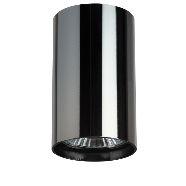 Купить Lightstar Светильник точечный накладной декоративный под заменяемые галогенные или LED лампы Rullo Lightstar 214438