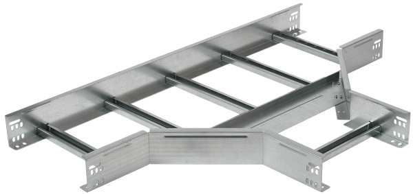 IEK LESTA Разветвитель лестничный Т-образный 50х400 R300 LLK2T-050-400