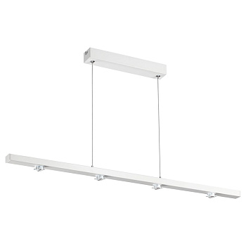 Novotech Основание для светильника с драйвером  Compo 358374