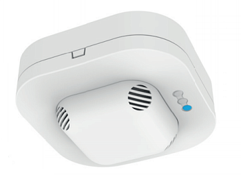 Varton Датчик движения с сенсором освещенности DA2-SEN17-S, для накладного монтажа, IP20