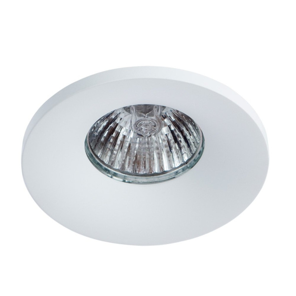 Divinare Точечные светильники с одной лампой 1809/03 PL-1