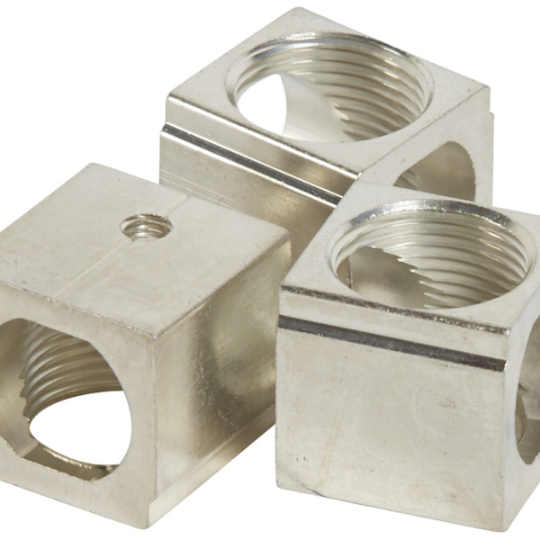 Legrand DRX 250 Торцевые зажимы (60 штук) 027194