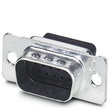 Phoenix Contact Держатель контактов D-SUB VS-09-ST-DSUB-HD 1655137