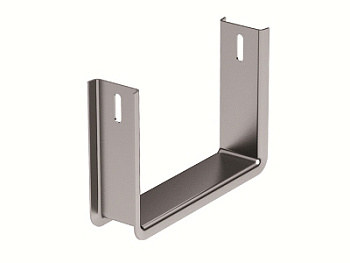 DKC Скоба для подвешивания STS осн.400 мм (низ)