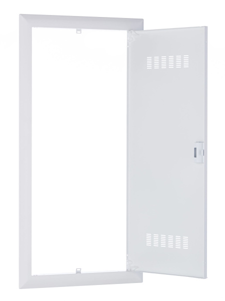 Купить ABB Дверь с вентиляционными отверстиями для шкафа UK64.. 2CPX031093R9999