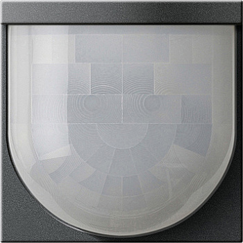 Gira Накладка датчика движения Standard System 3000, высота установки до 2,20 м 537528