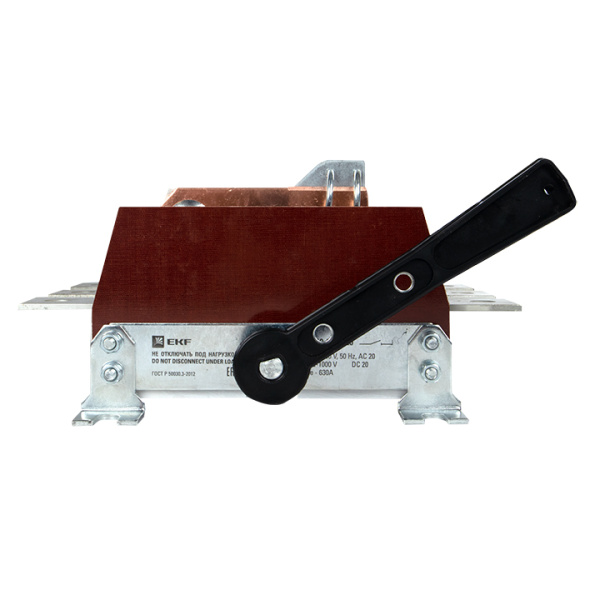 Купить EKF PROxima Разъединитель РЕ19-39-31120 630А