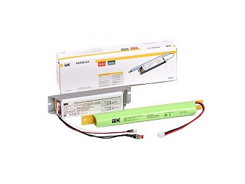 IEK Блок аварийного питания БАП58-3,0 для ЛЛ/КЛЛ