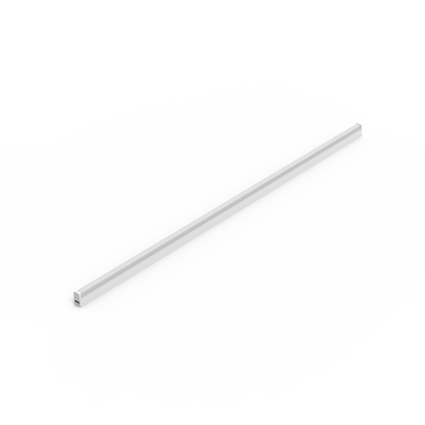 Купить Gauss Светильник TL Elementary линейный 14W 990lm 4000K IP20 1178х22х33 LED 5 130411214