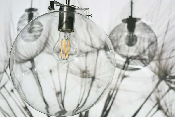 Lumion 4590/1 SUSPENTIONI LN21 никель Подвес E27 60W 220V TREVOR Купить Lumion 4590/1 SUSPENTIONI LN21 никель Подвес E27 60W 220V TREVOR
