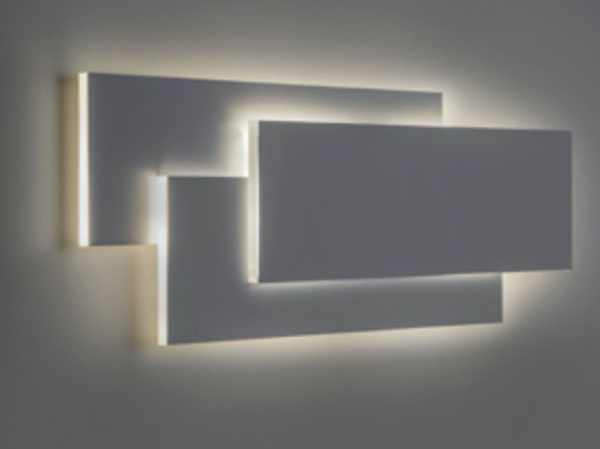 Купить Maytoni Ceiling & Wall Trame Белый Бра LED 400Lm 12W C804WL-L12W