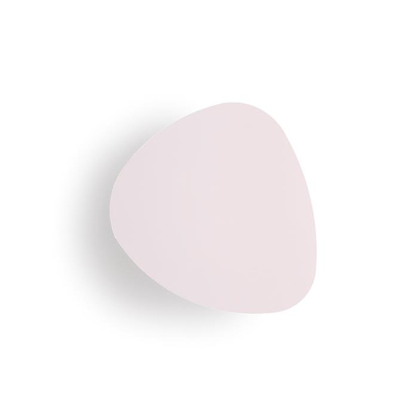 Odeon Light 3853/10WL ODL19  белый Настенный светильник LED 10W 1050Лм 3000К 220V PIETRI