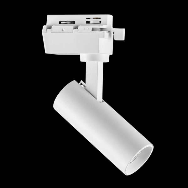 Купить Lightstar Светильник светодиодный для 1-фазного трека Volta Lightstar 227246