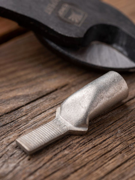 Купить EKF PROxima Наконечник штифтовой медный луженый НШМЛ-35-7-20 (25шт.)