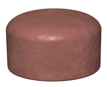 OBO Bettermann Огнестойкая заглушка Ø134 мм 7202569