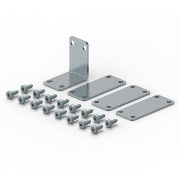 Legrand Пласт для соед 2 XL3S 630/4000 337949