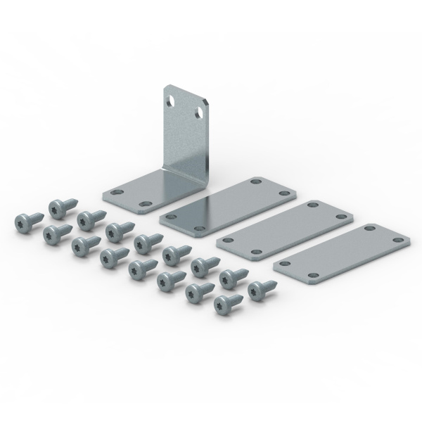 Legrand Пласт для соед 2 XL3S 630/4000 337949