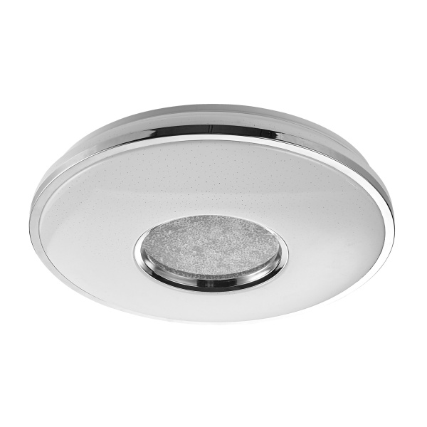 ЭРА SPB-6 Crystal 70 Светодиодный светильник 70Вт 3000-6500К 4800 Лм с пультом ДУ