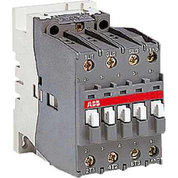 ABB UA Контактор UA-30-30-10 катушка 380В AC 1SBL281022R8510
