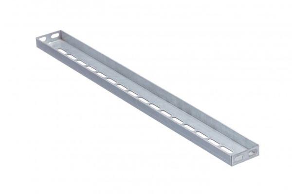 DEKraft Профиль горизонтальный 50х600 перфорир. ПГ-02 30911DEK