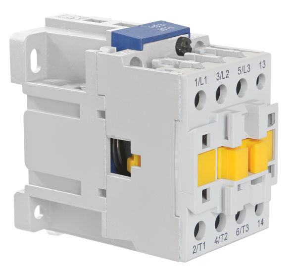 IEK Контактор ПМ12-040150 230 В Купить IEK Контактор ПМ12-040150 230 В