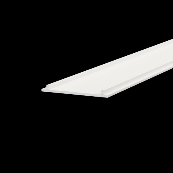 Купить Maytoni Magnetic track system Белый Аксессуар для трекового светильника TRA004-21W