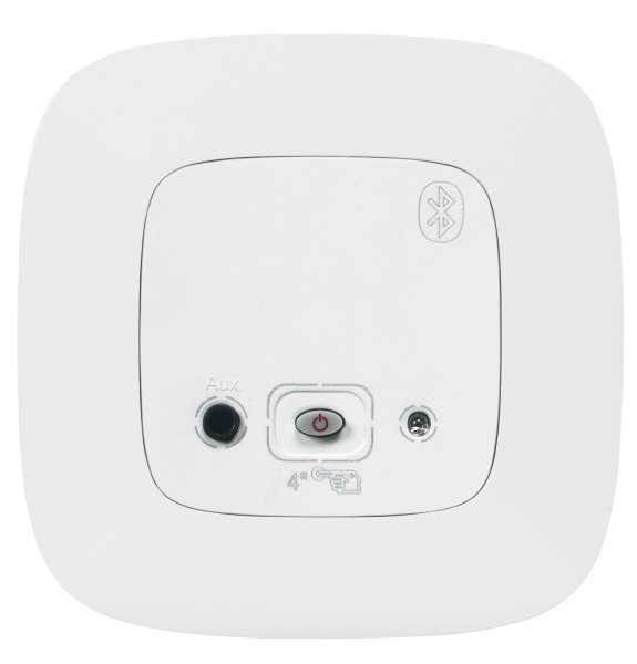 Купить Legrand Valena ALLURE Бел Накладка модуля Bluetooth 755435