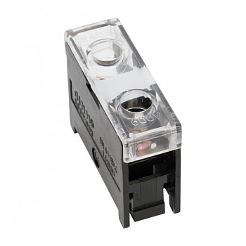 EKF PROxima Клеммный терминал БЗД-1 до 16 мм2 60A