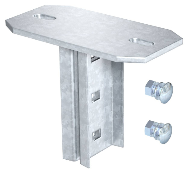 OBO Bettermann Траверса для профиля  IS 8 обратная 6347061