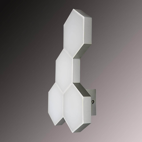 Купить Lightstar Светильник настенный Favo Lightstar 750644