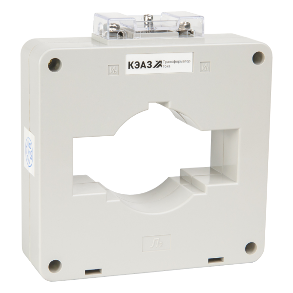 КЭАЗ Измерительный трансформатор тока ТТК-100-1000/5А-15ВА-0,5-УХЛ3