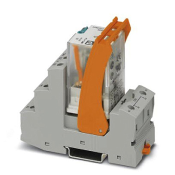 Phoenix Contact RIF-3-RSC-LDP-24DC/3X21 Релейный модуль 2903300