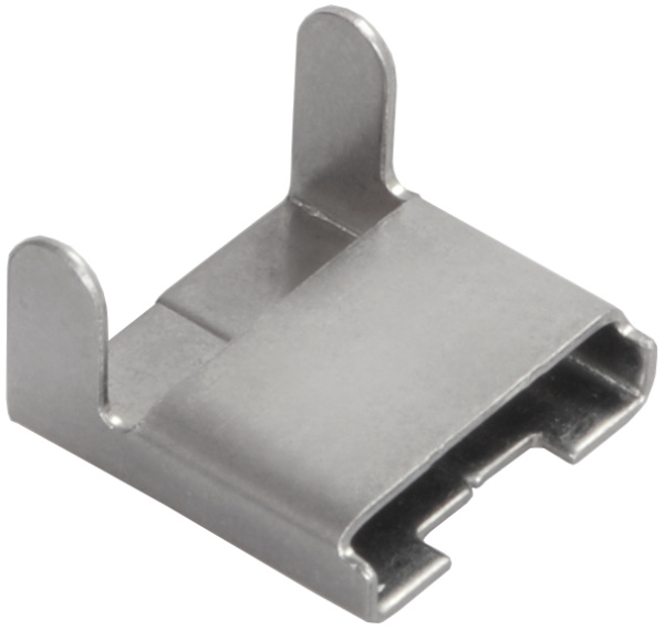 IEK Скрепа СГ-20 100шт/упак (A200, NC 20) (упаковка)