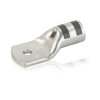 ABB Кабельный наконечник Color Keyed прямой сеч.провода 150мм с одним отверстием M10 7TAA302010R0033