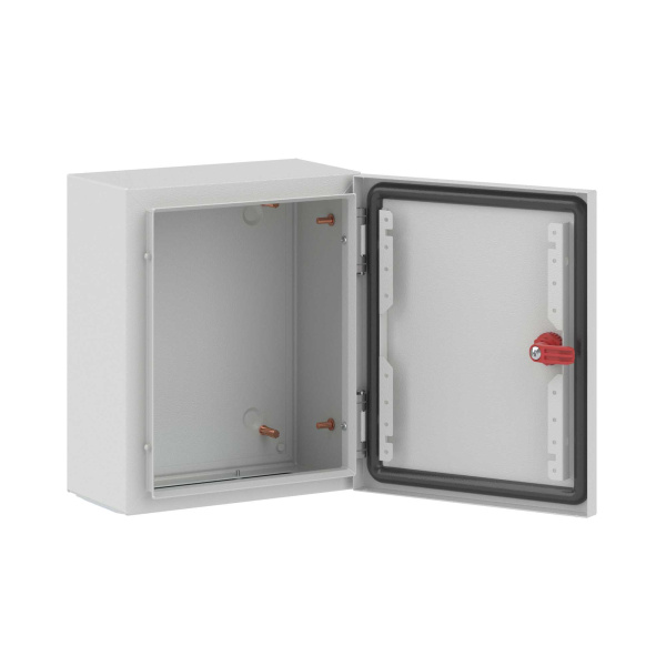 Купить DKC Корпус навесной ST без М/П ВхШхГ 300x250x150 мм