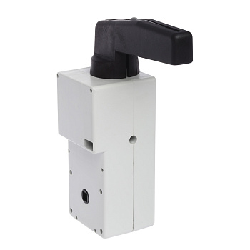 Legrand Ручка поворотная для выключателей-разъединителей SPX-D номиналом 160 A 605120