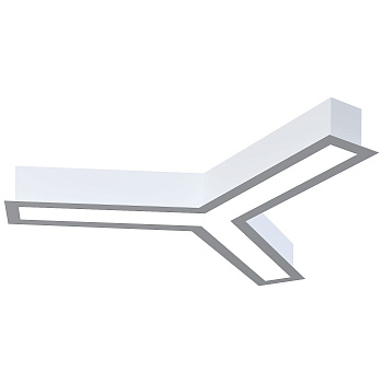 Svetholl Глоу (Игрек) L1000 B35 H35 Мощность: 75W ISGLY4-035035-100020075