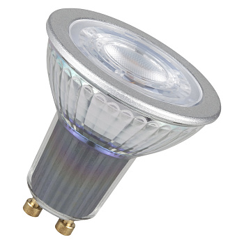 Osram PARATHOM PRO Spot PAR16 GL 80 dim 9,5W/927 GU10 4058075608955
