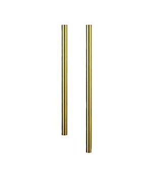 Zamel Трубы ДЛИННЫЕ для механизмов звонков GRS-941 ("ТРУБНЫЙ ГОНГ") и GNS-944 ("ТРУБНЫЙ ГОНГ ТАНДЕМ") RURY MOS.DLUG.