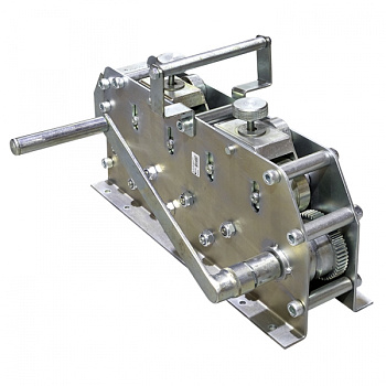 EKF PROxima Руч. маш. для полосы и прута РМА-40-6-8