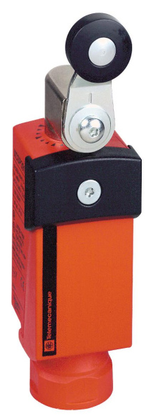 Купить SE Выключатель концевой пластиковый 1НО2НЗ XCSP3918P20