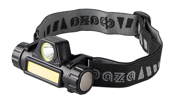 ФАZA Фонарь налобный Фонарь AccuFH5-L3W/L3W .5031241